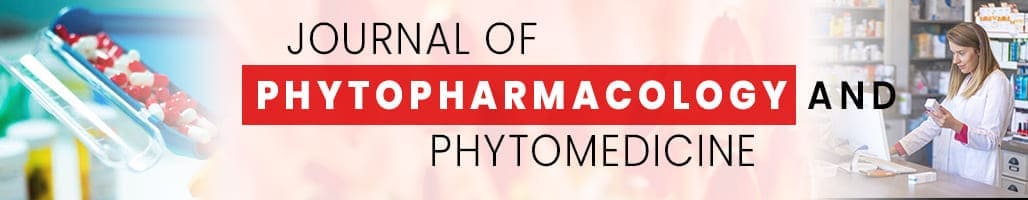 Journal of Phytopharmacology and Phytomedicine